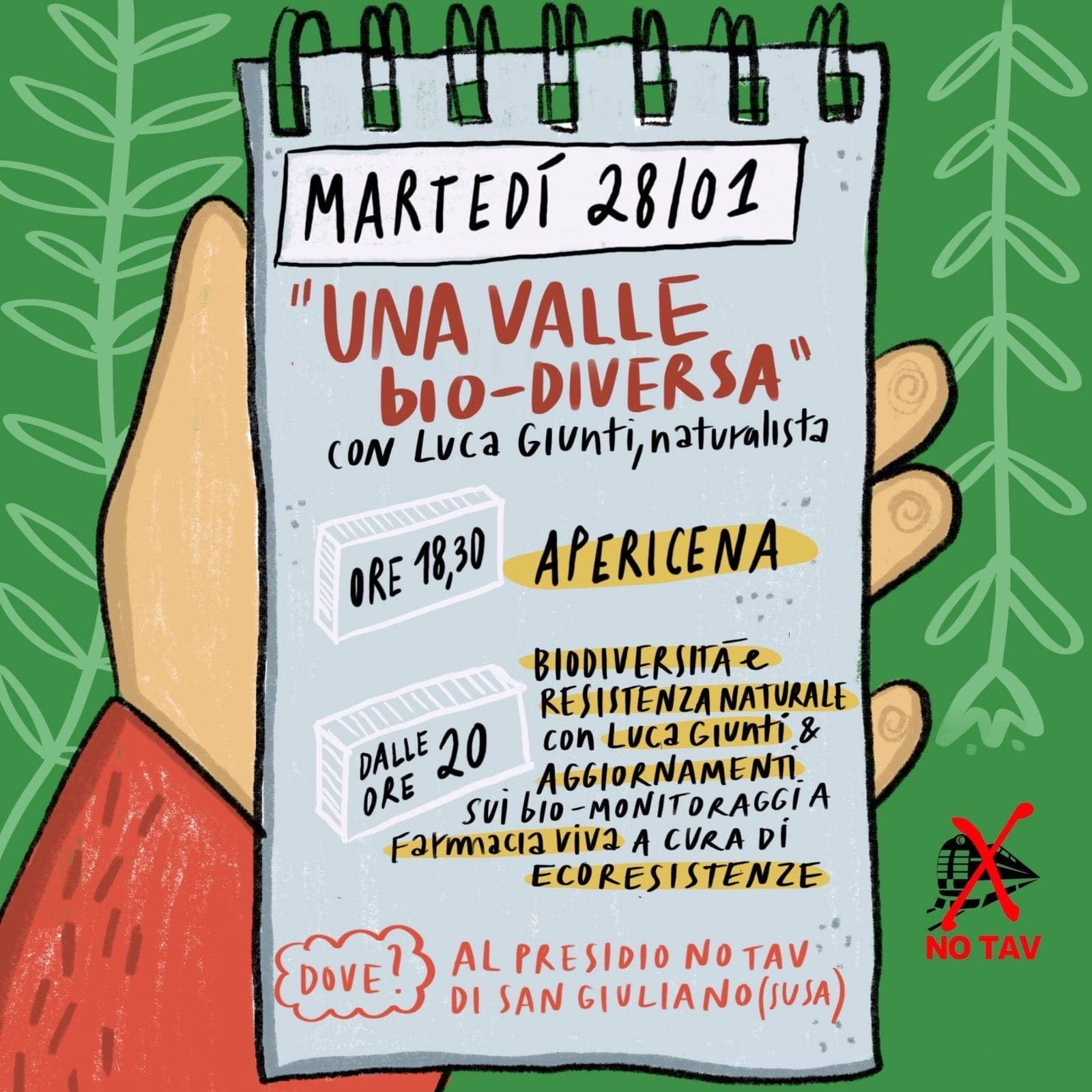 Immagine di copertina per il post